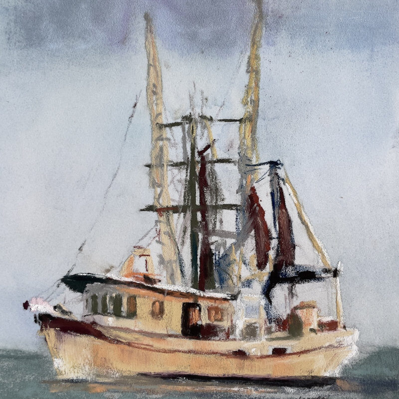 Barbara Noonan Homeward